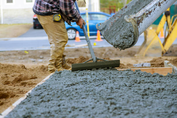 Best Concrete Sealing and Maintenance in Bloomfield Hills, MI