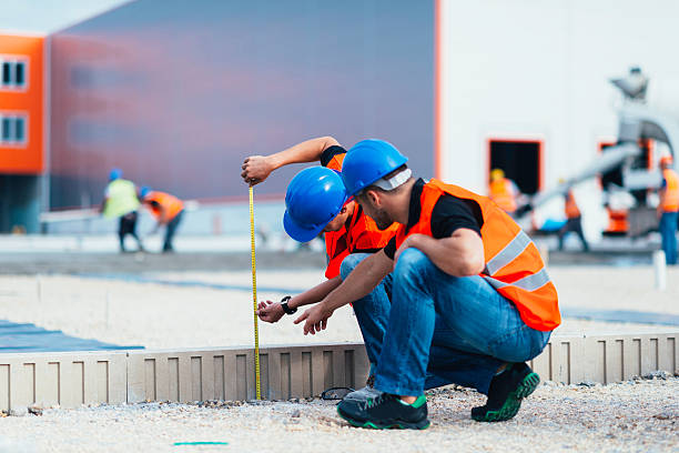 Best Concrete Grinding and Polishing in Bloomfield Hills, MI