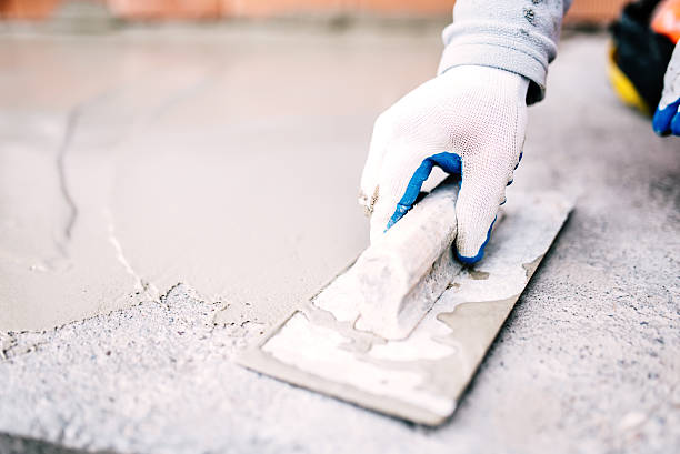 Best Concrete Sidewalk Installation in Bloomfield Hills, MI